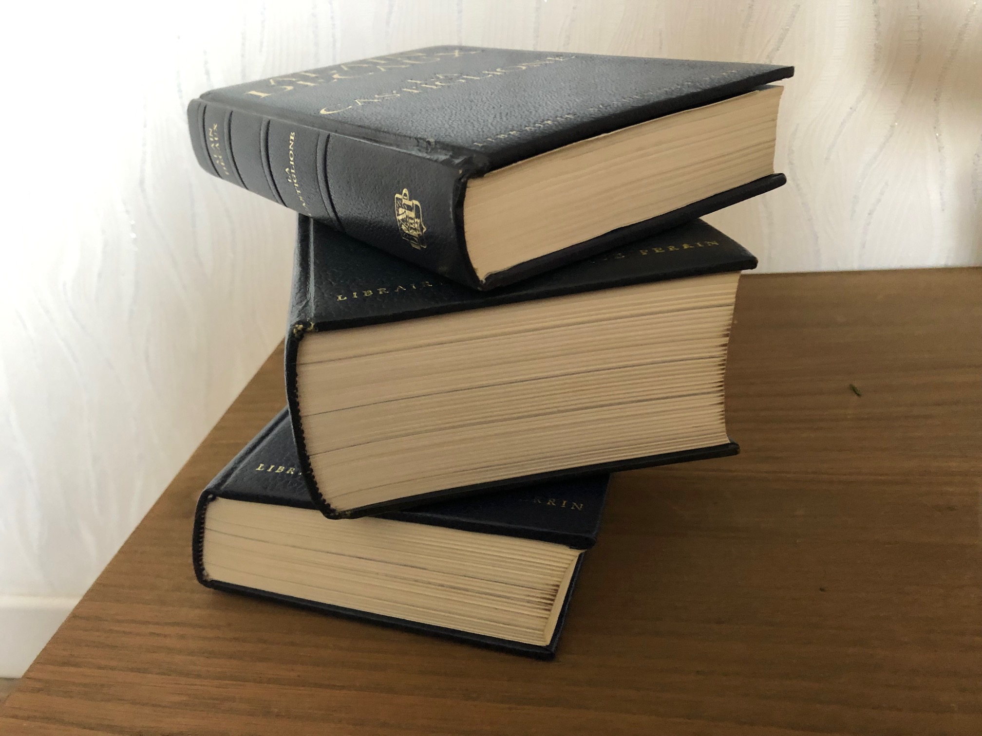 Logo Livres