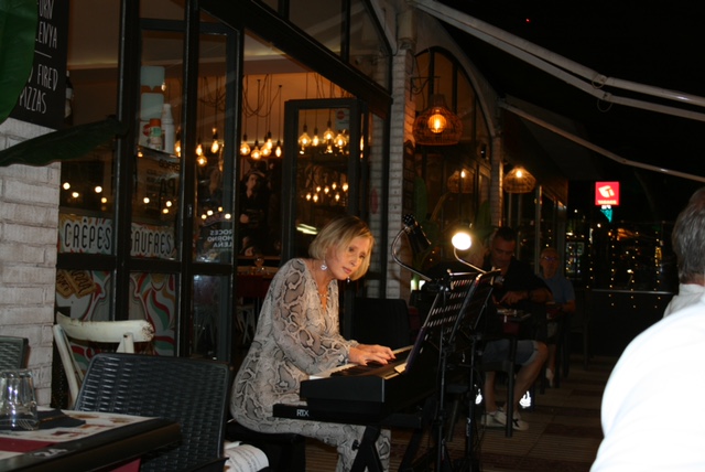Alya Baevski