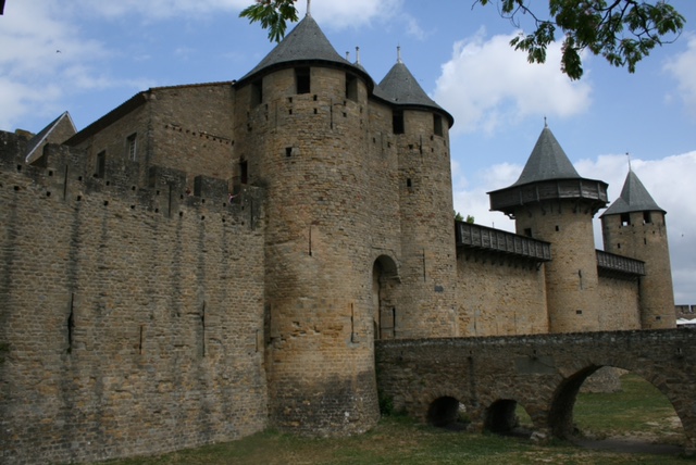Carcassone