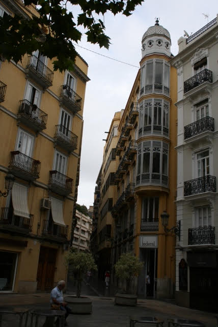 Valence centre ville