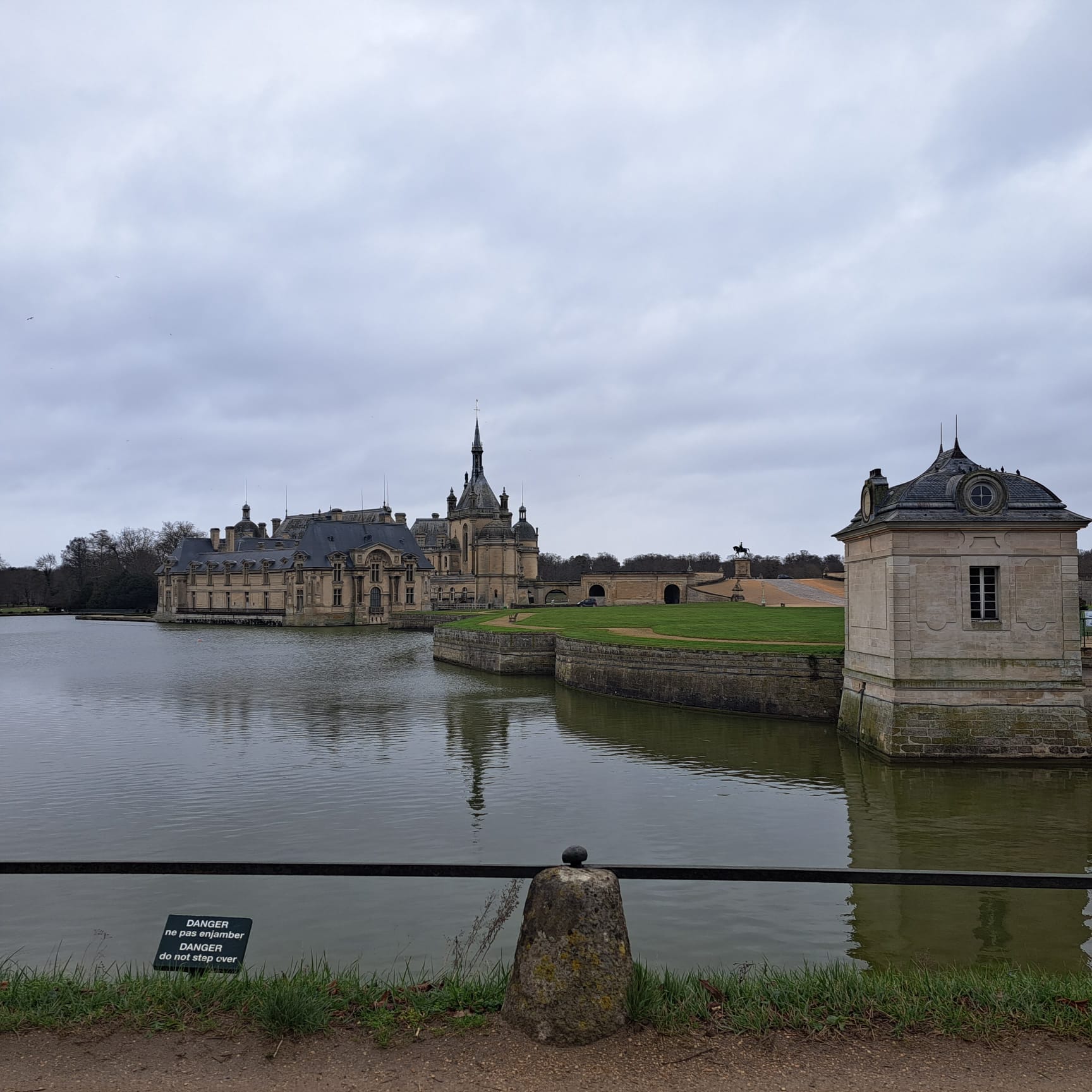 Chantilly
