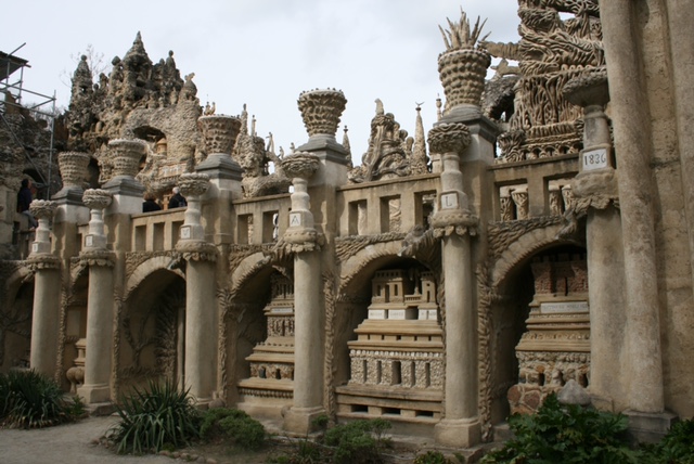 Le Palais Idéal