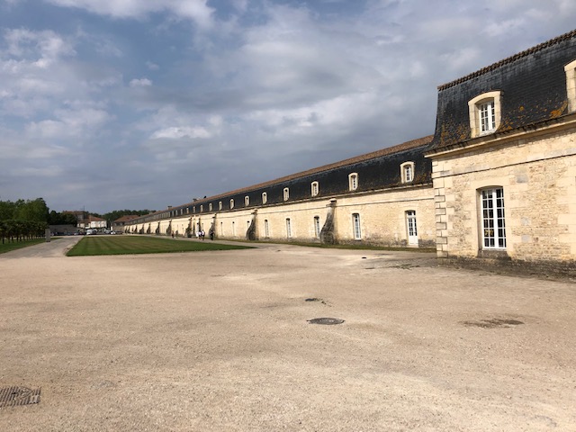 Corderie de Rochefort