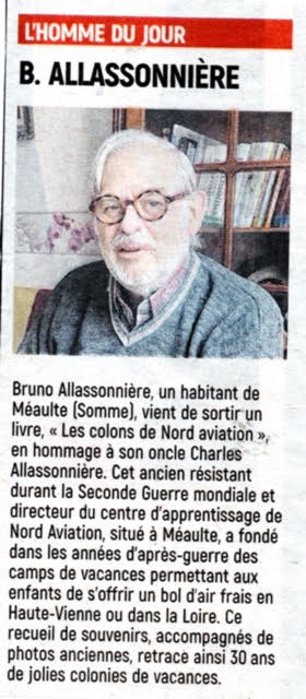 Courrier Picard