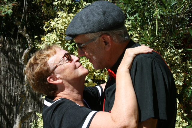 Domi et Erik