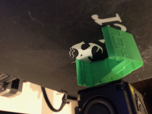 Fuselage 3D