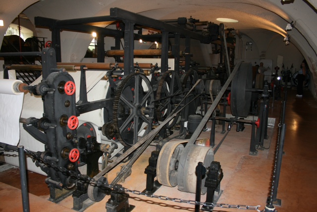La Machine