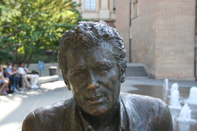 Claude Nougaro