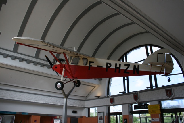 Potez 36