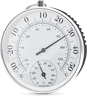 Thermometre