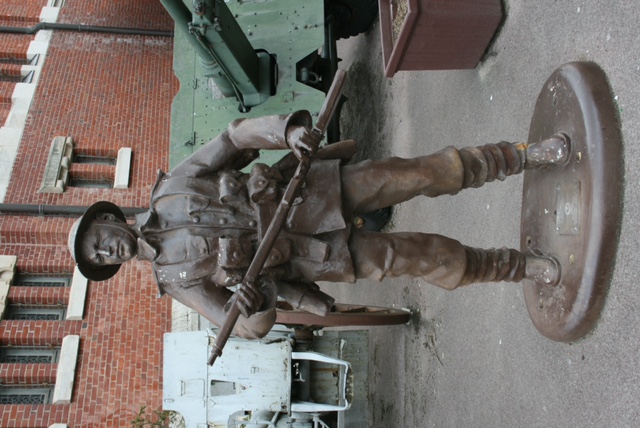 Tommy Atkins