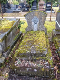 Tombe familiale